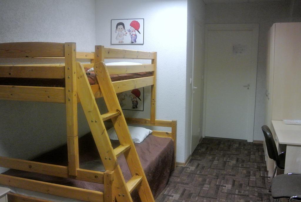 Eurohotel Maardu Rom bilde