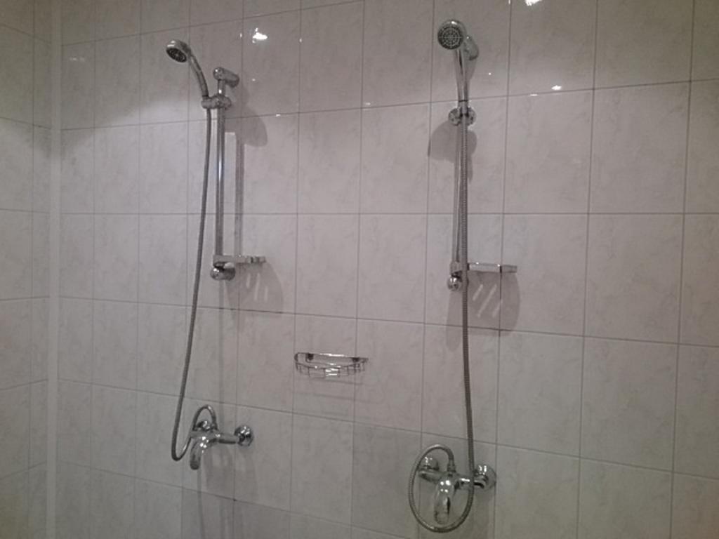 Eurohotel Maardu Rom bilde