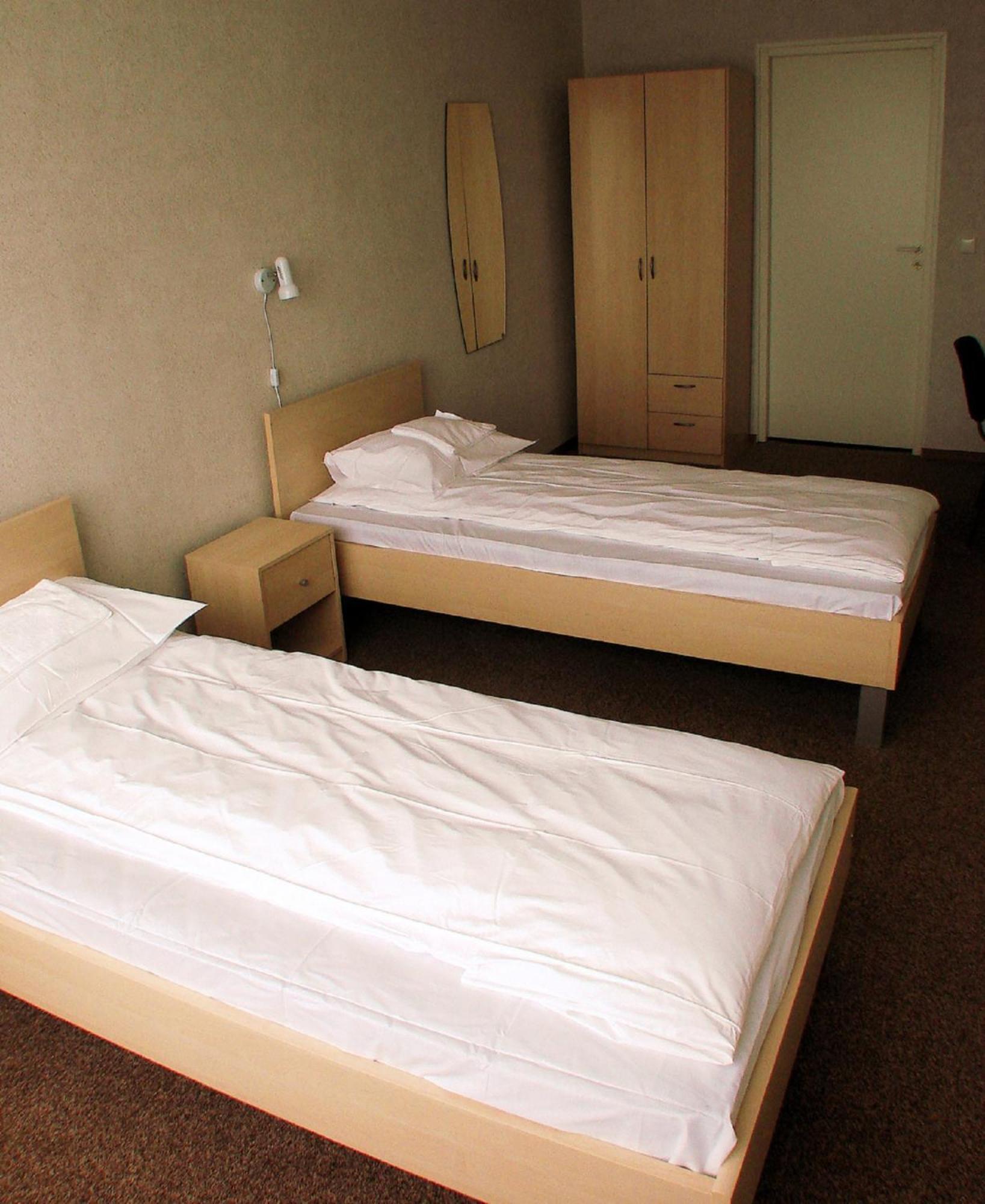 Eurohotel Maardu Rom bilde