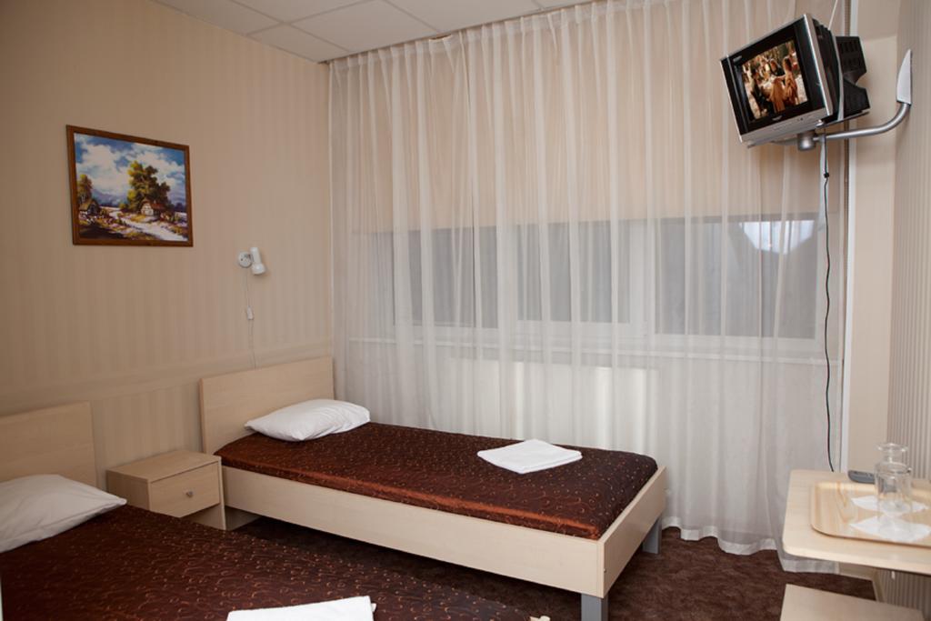 Eurohotel Maardu Rom bilde