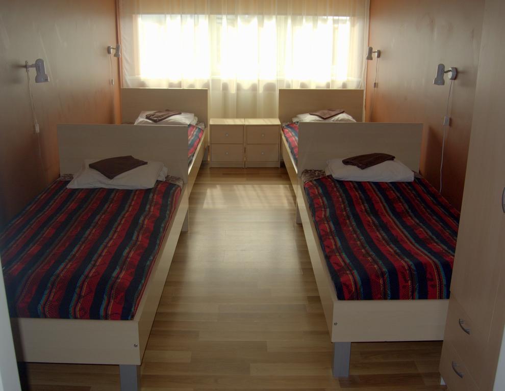 Eurohotel Maardu Rom bilde