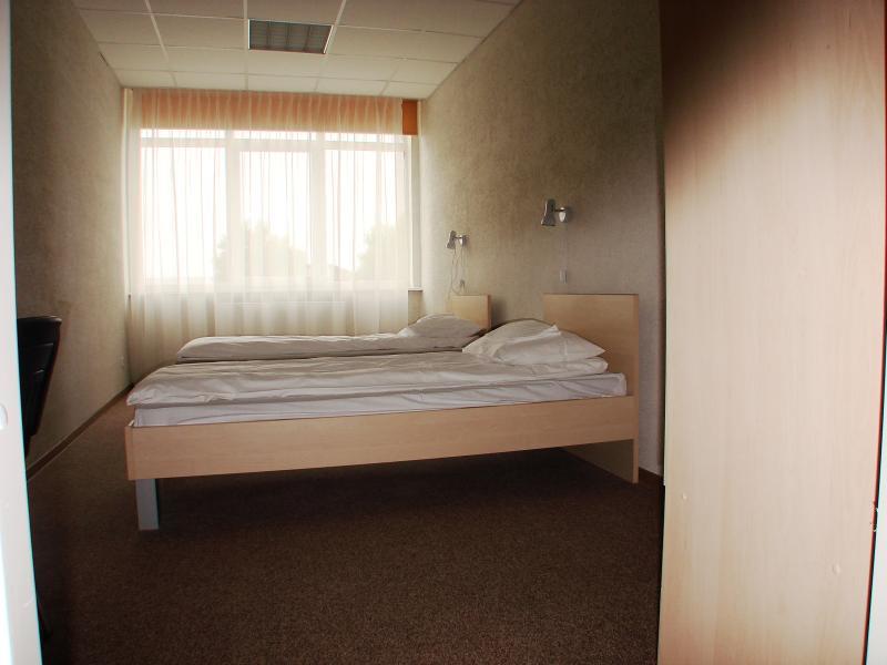 Eurohotel Maardu Eksteriør bilde